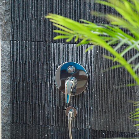 The Mg Villa & Spa Toyapakeh Dış mekan fotoğraf