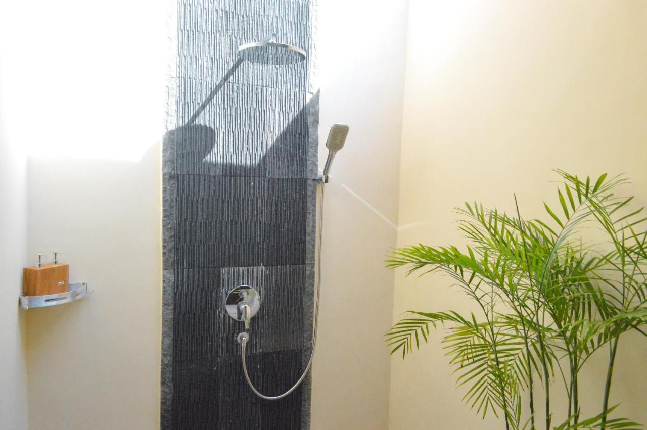 The Mg Villa & Spa Toyapakeh Dış mekan fotoğraf